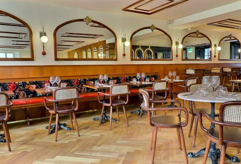 فندق Le Tonnelier