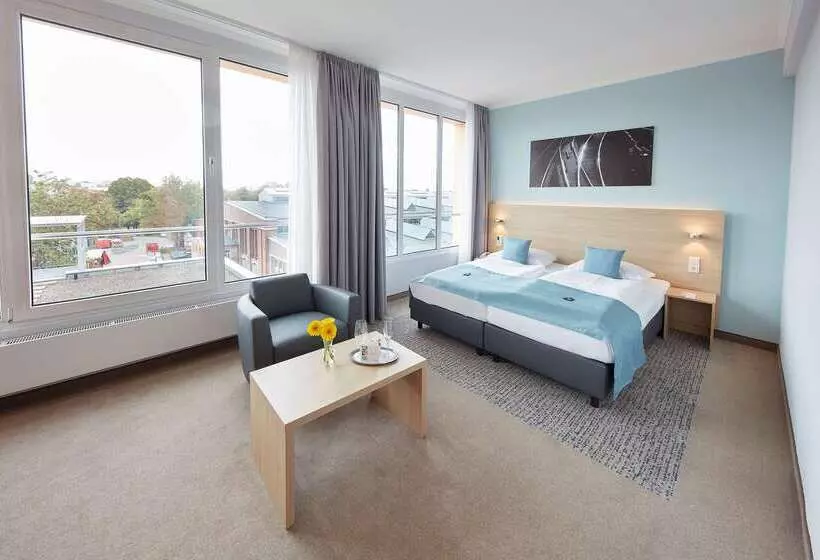 Ghotel Hotel & Living Göttingen