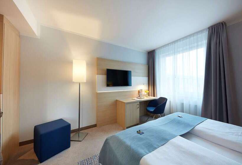 Ghotel Hotel & Living Göttingen