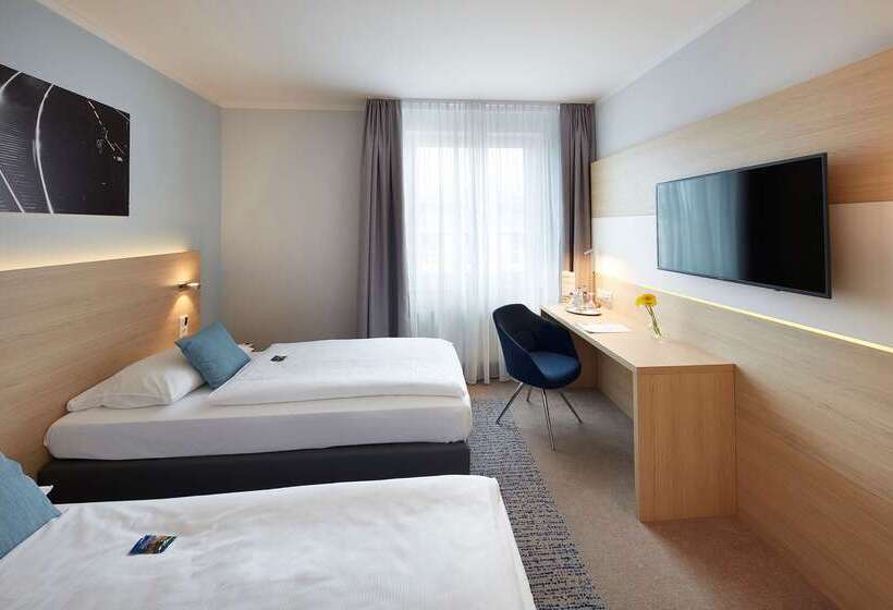 Ghotel Hotel & Living Göttingen