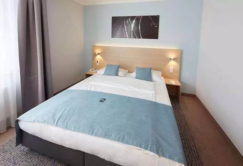 Ghotel Hotel & Living Göttingen