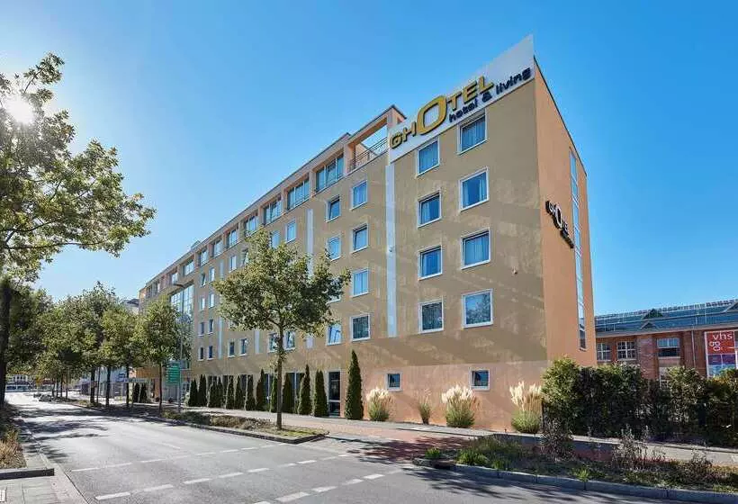 Ghotel Hotel & Living Göttingen