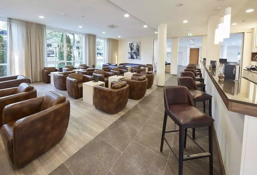 Ghotel Hotel & Living Göttingen