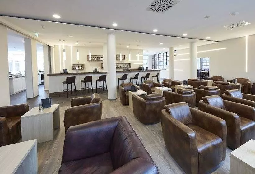 Ghotel Hotel & Living Göttingen