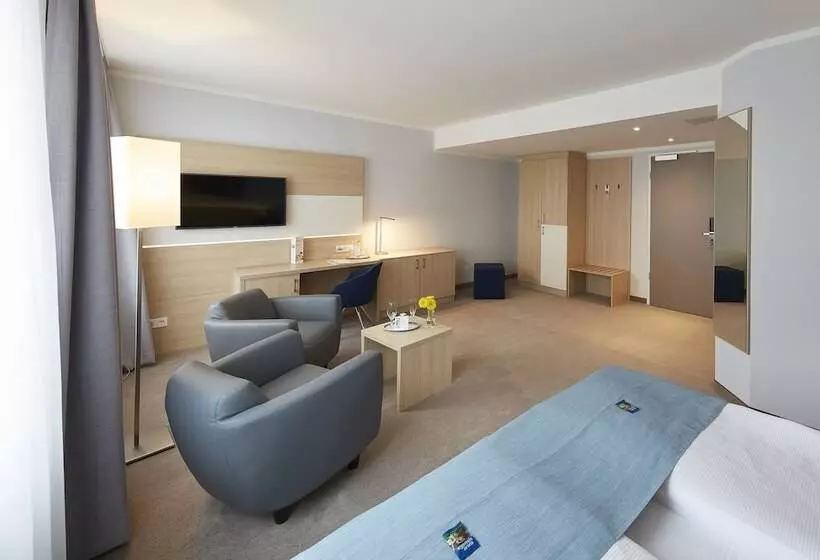 Ghotel Hotel & Living Göttingen