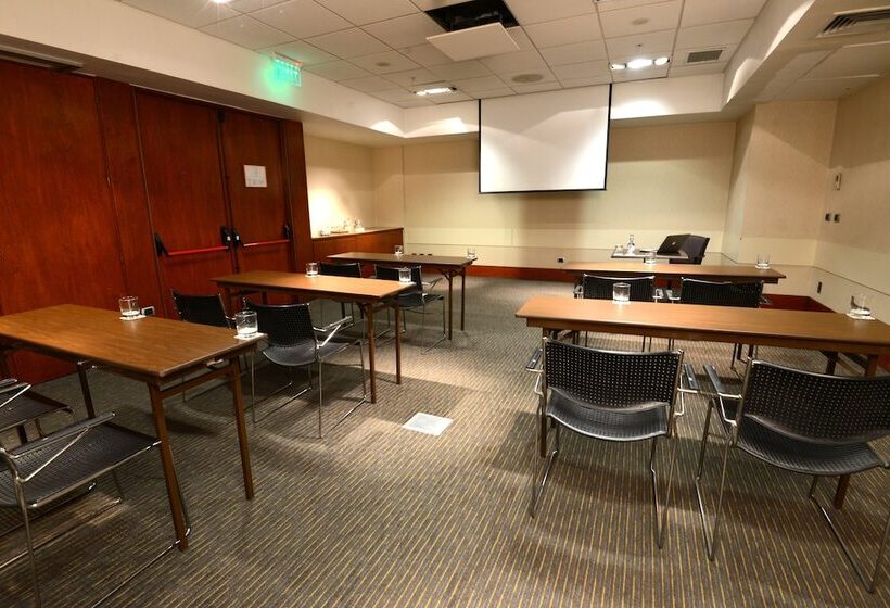 Hotel Holiday Inn Express Santiago Las Condes, An Ihg