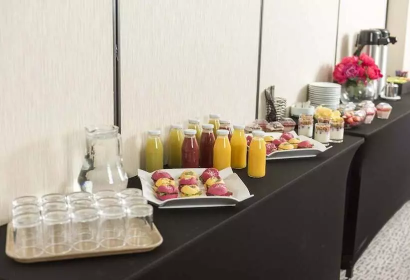 ホテル Holiday Inn Express Santiago Las Condes, An Ihg