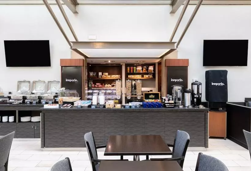 ホテル Holiday Inn Express Santiago Las Condes, An Ihg