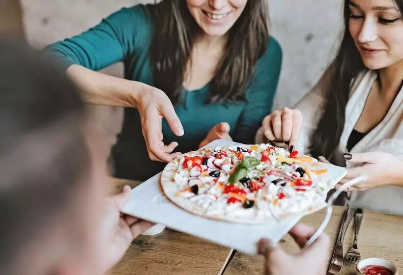 Hotel Ibis Bern Expo