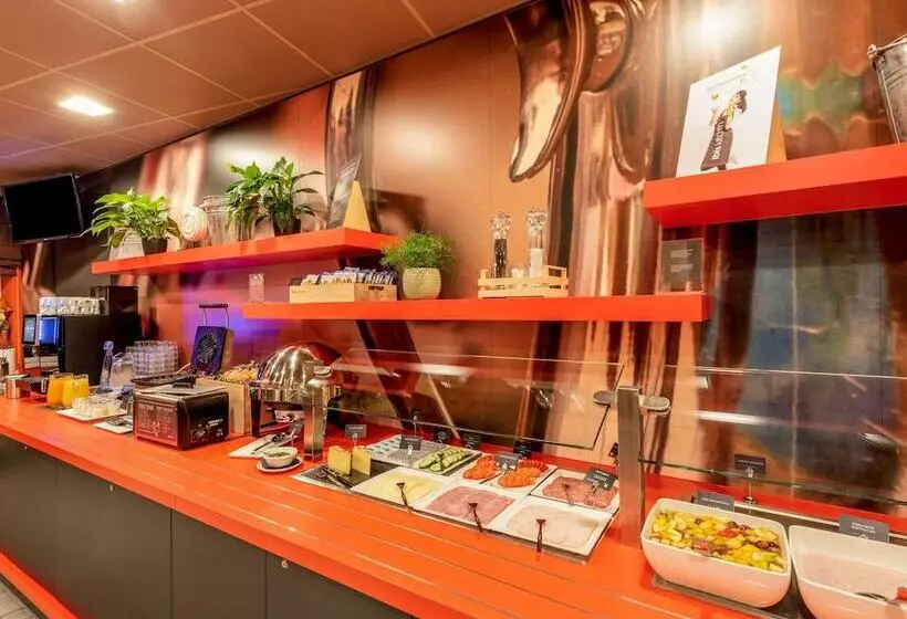 Hotel Ibis Bern Expo