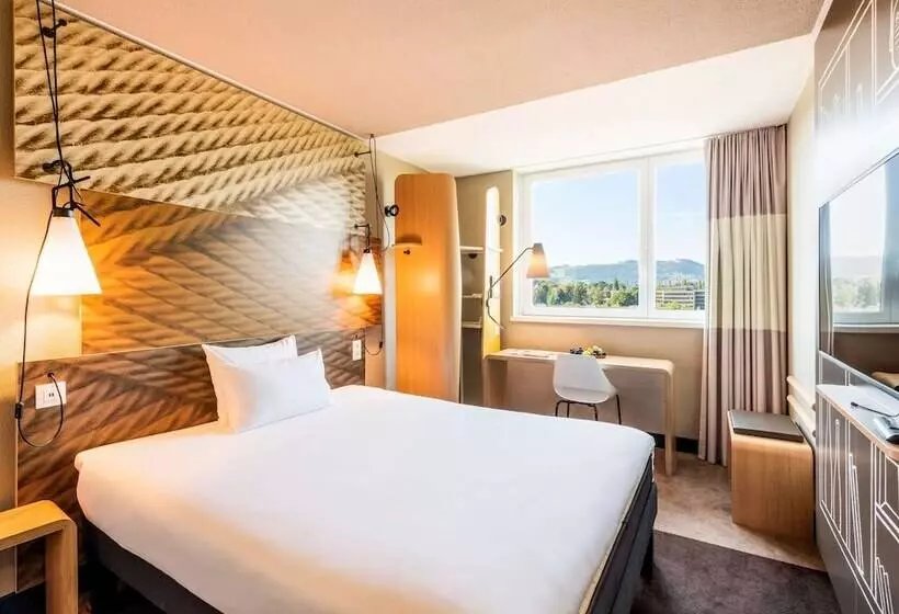Hotel Ibis Bern Expo