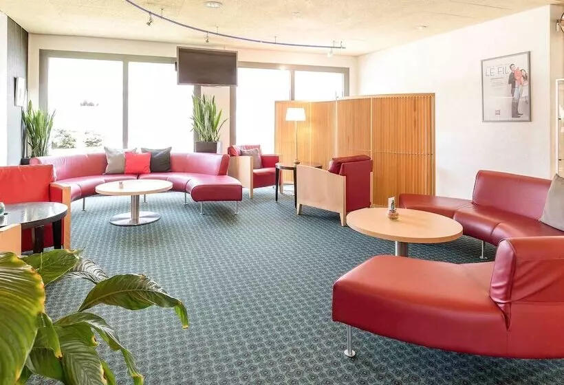 فندق Ibis Fribourg