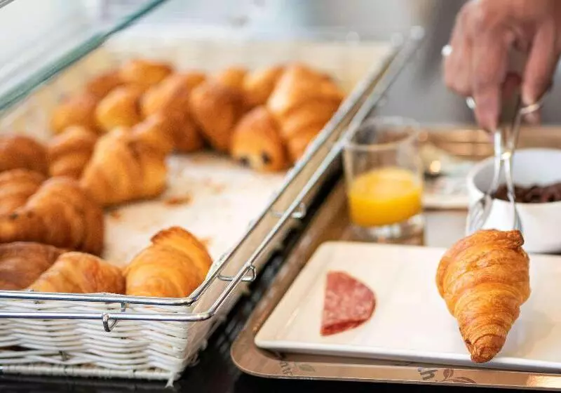 فندق Ibis Fribourg