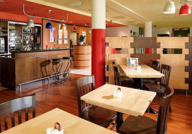 Hotell Ibis Fribourg