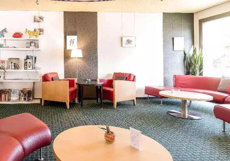 فندق Ibis Fribourg