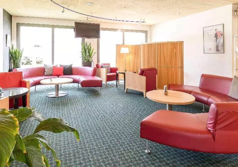 فندق Ibis Fribourg
