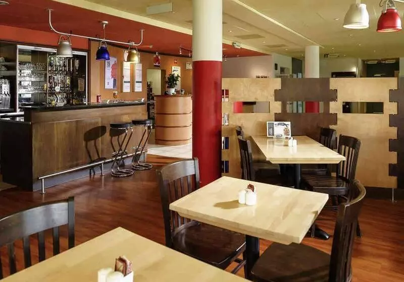 فندق Ibis Fribourg