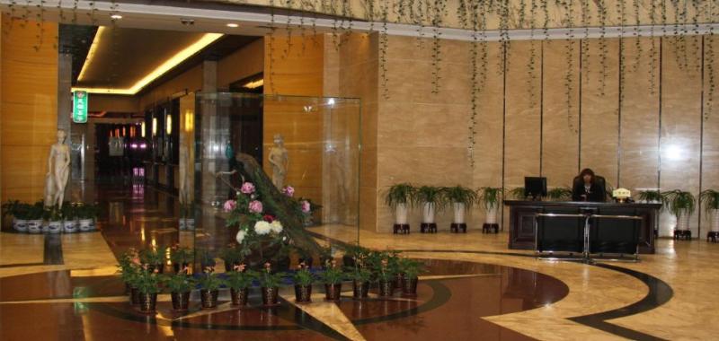 Otel International Trade