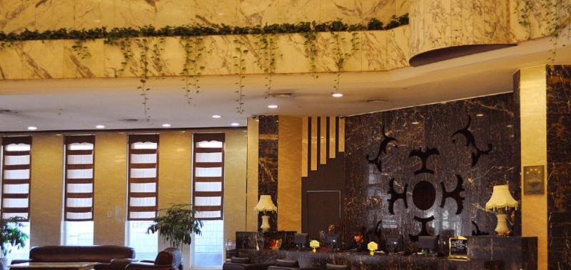 Otel International Trade