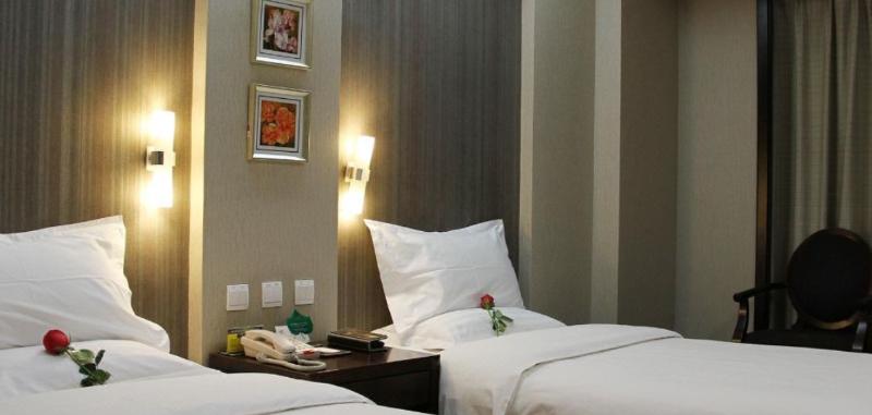 Otel International Trade