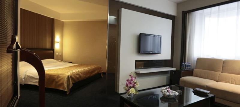 Otel International Trade