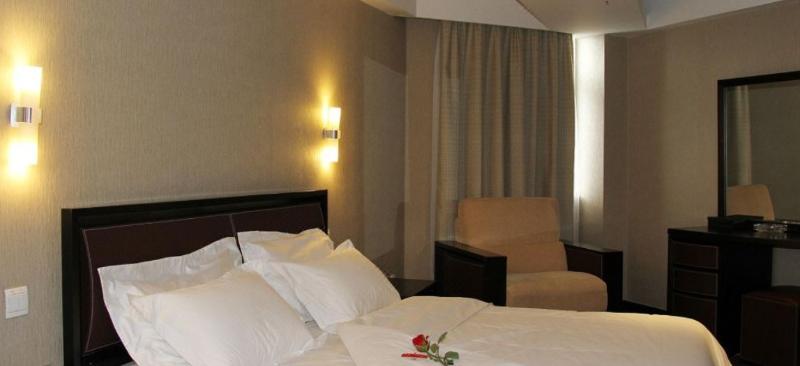 Otel International Trade