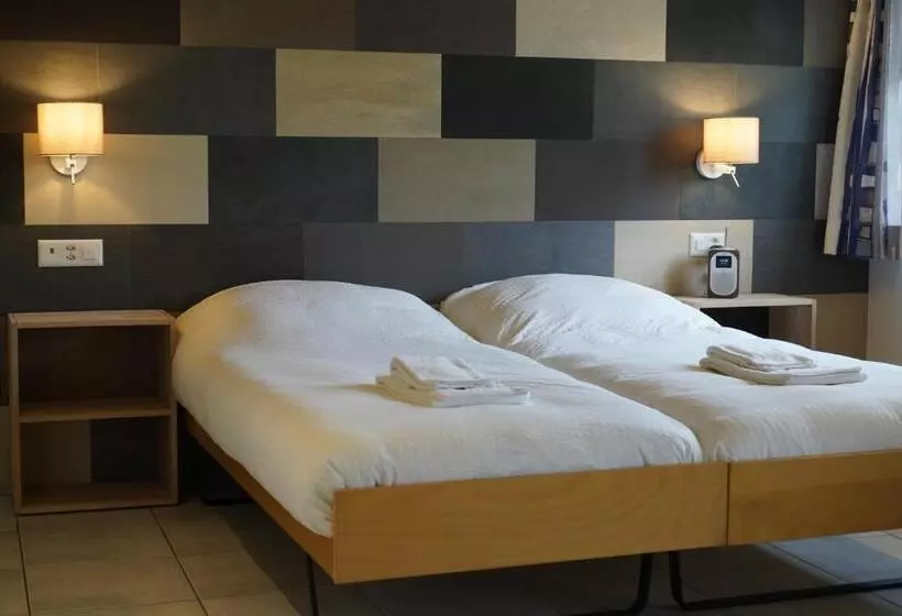 Hotelli Kaubad