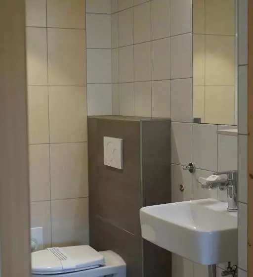 Hotelli Kaubad