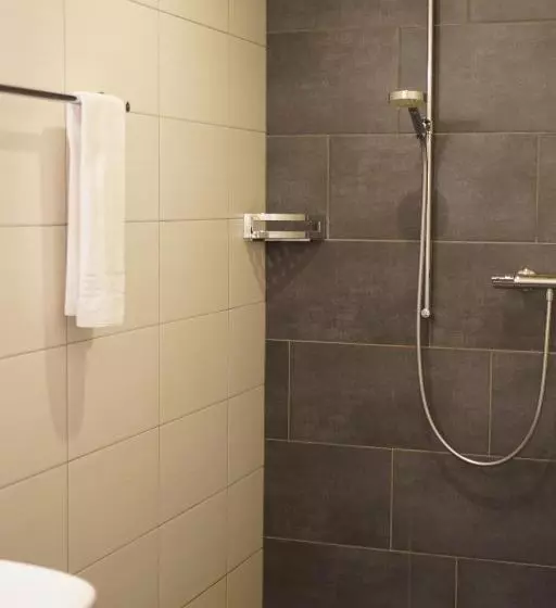 Hotelli Kaubad