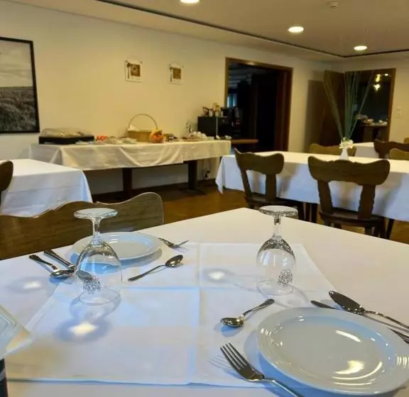 Hotelli Kaubad