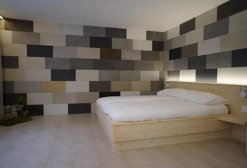 Hotelli Kaubad