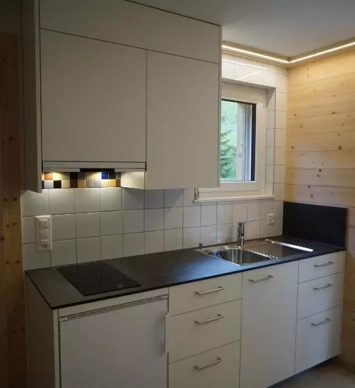 Hotelli Kaubad