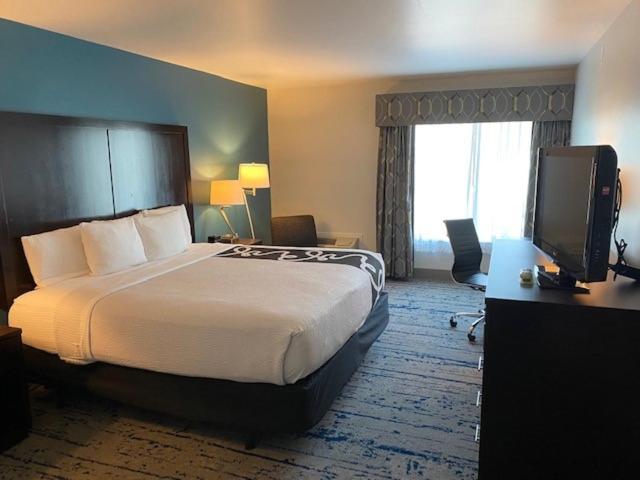 酒店 La Quinta Inn By Wyndham Lynnwood