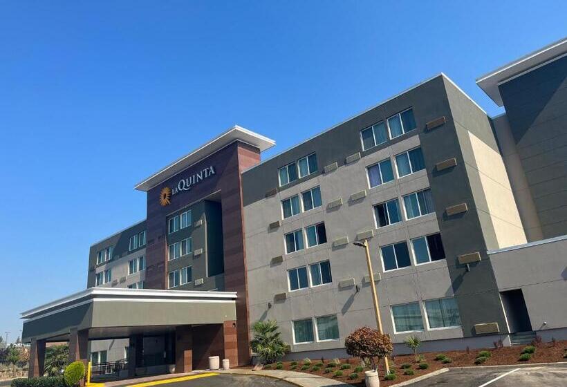 酒店 La Quinta Inn By Wyndham Lynnwood