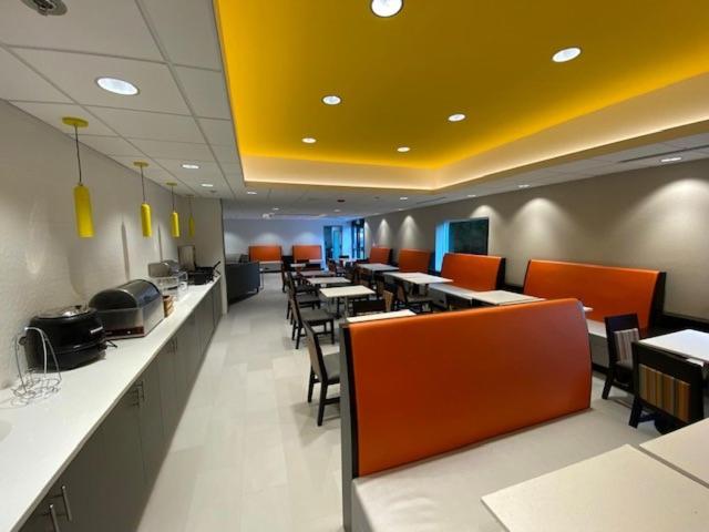 酒店 La Quinta Inn By Wyndham Lynnwood