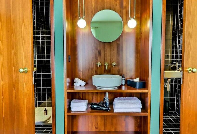 فندق Le Tonnelier