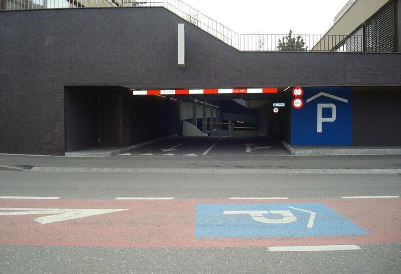 فندق Le Tonnelier