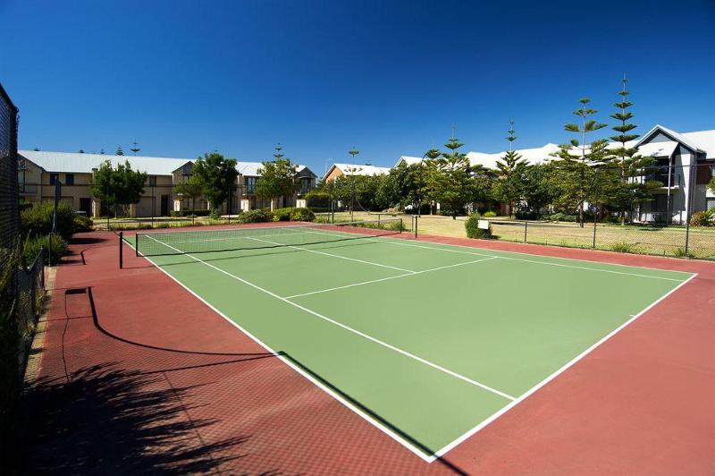 בית מלון כפרי Quest Bunbury