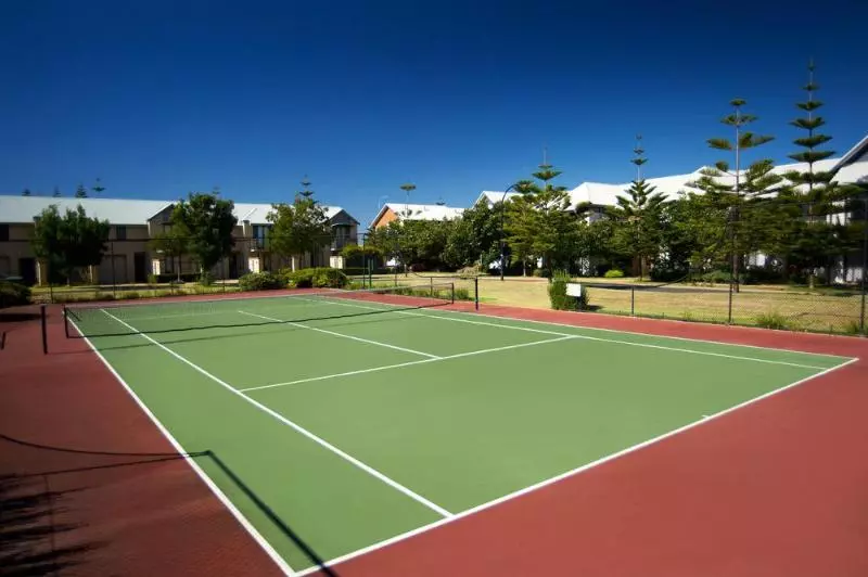 Отель Quest Bunbury