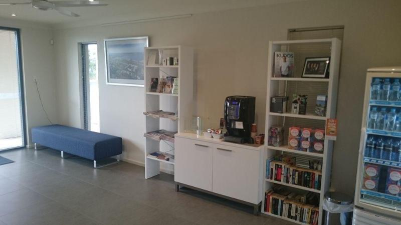 בית מלון כפרי Quest Bunbury