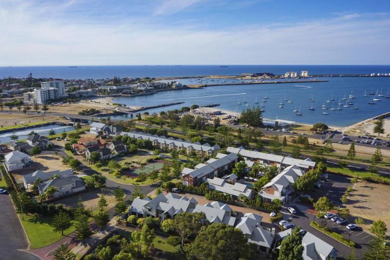 בית מלון כפרי Quest Bunbury