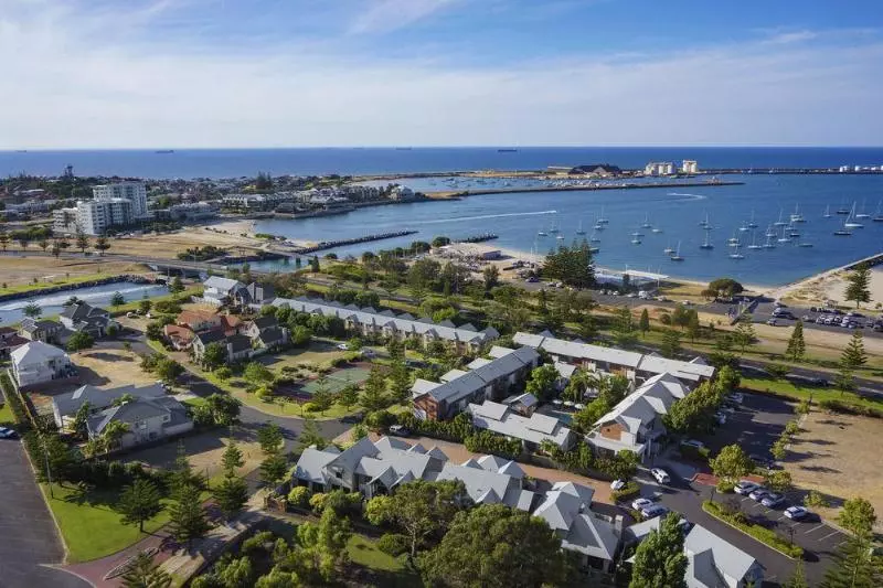 Отель Quest Bunbury