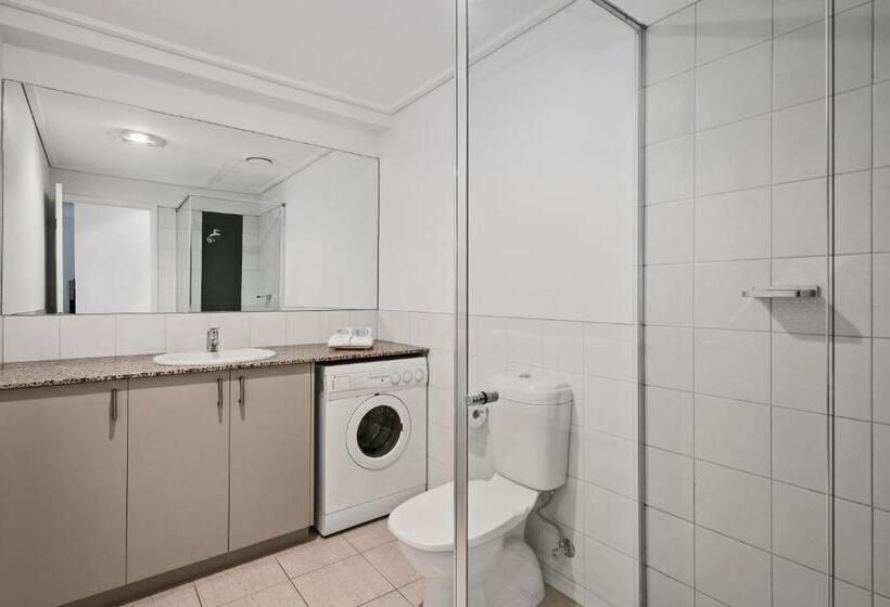 فندق Quest Jolimont