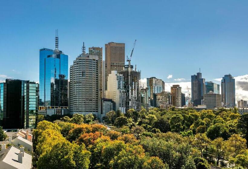 فندق Quest Jolimont