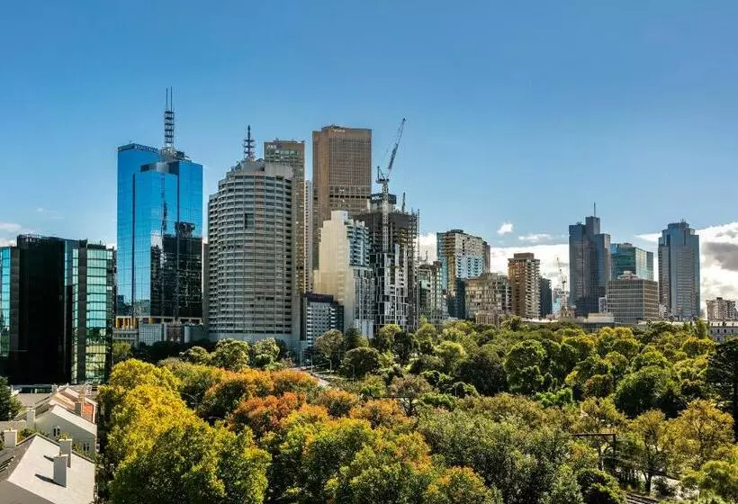 酒店 Quest Jolimont