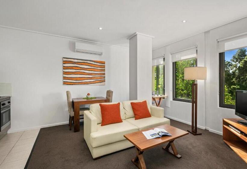 فندق Quest Jolimont