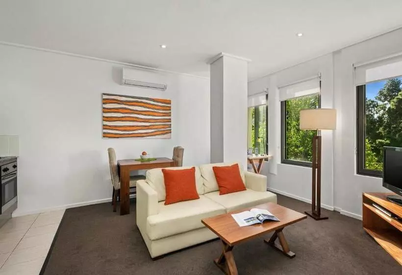 酒店 Quest Jolimont