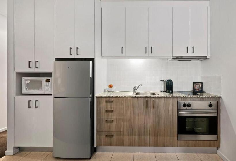 فندق Quest Jolimont