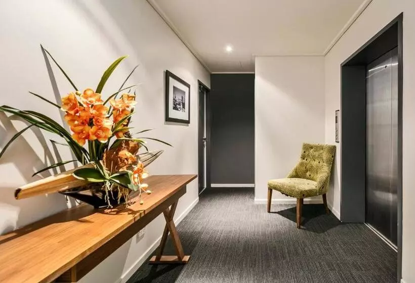 酒店 Quest Jolimont