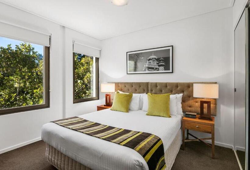 فندق Quest Jolimont